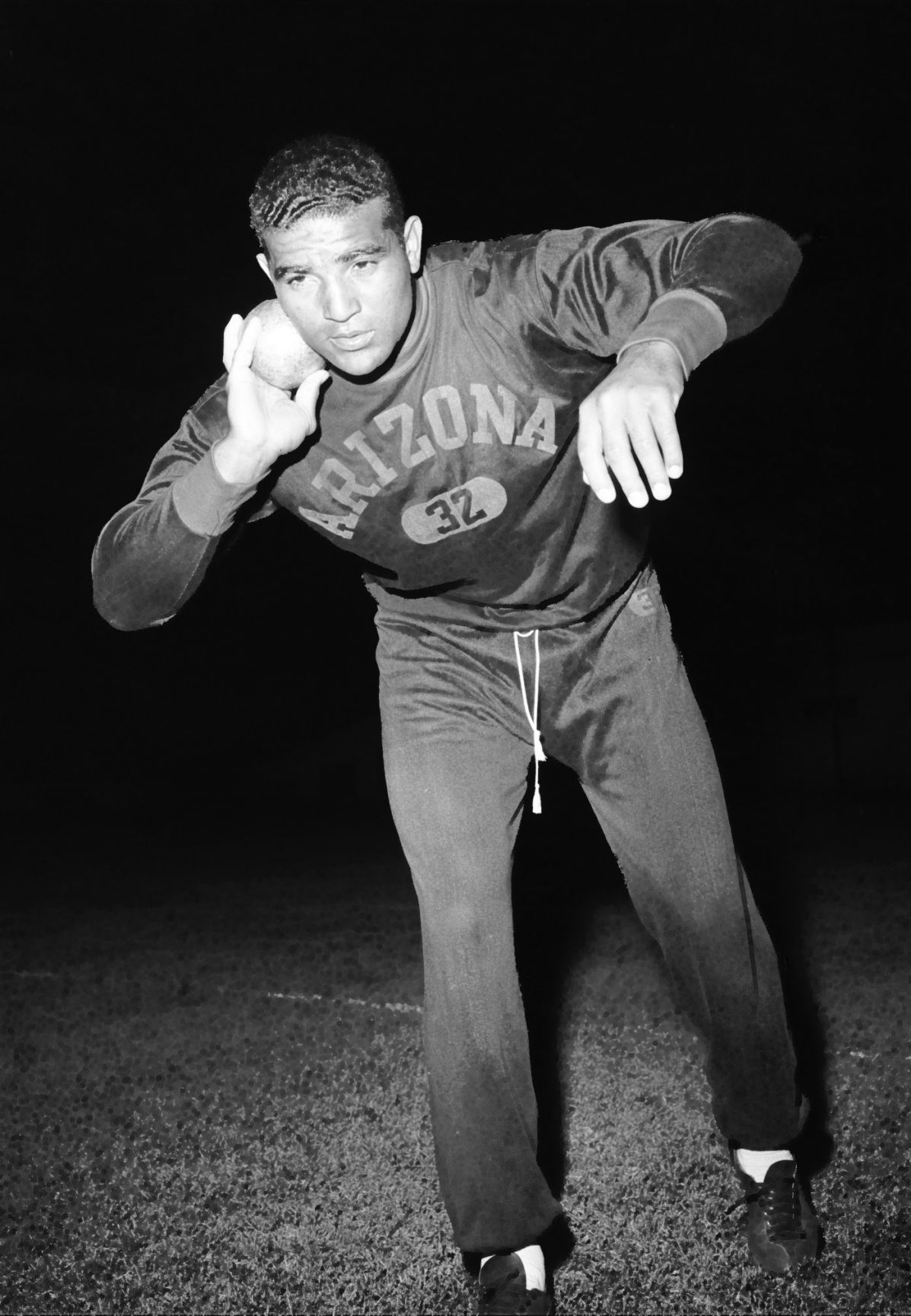 Ed Brown